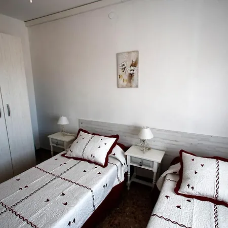 Apartment Casa Rosales 4 Cambrils