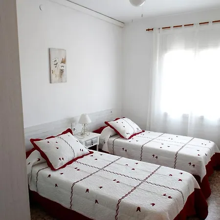 Apartment Casa Rosales 4 Cambrils
