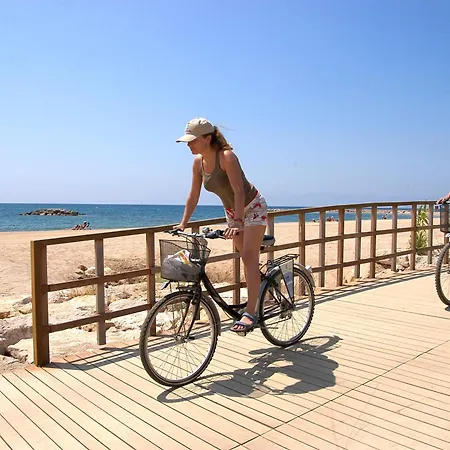 Apartment Casa Rosales 4 Cambrils