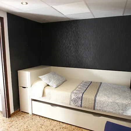 דירה Casa Rosales 4 קמברילס