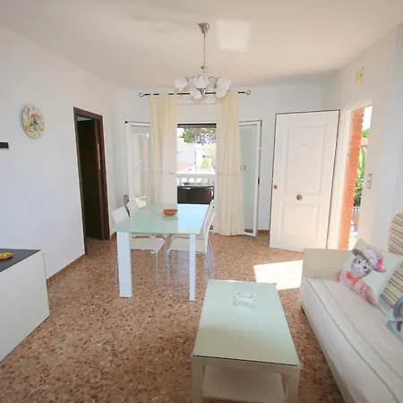 Casa Rosales 4 Apartment *