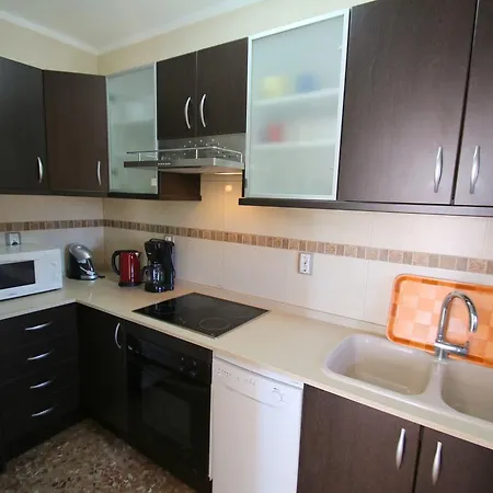 Casa Rosales 4 Apartment Cambrils
