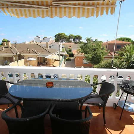 Casa Rosales 4 Cambrils