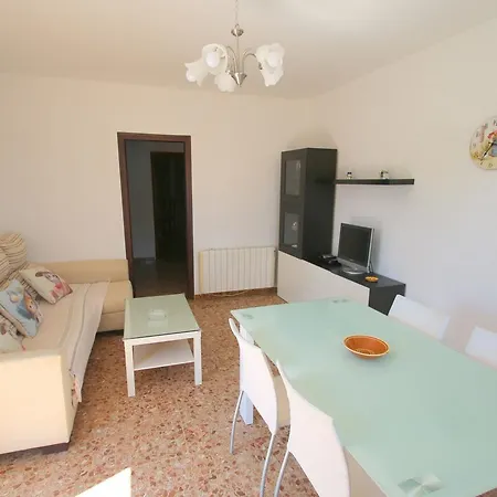 Casa Rosales 4 Apartment