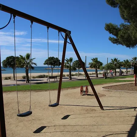 Apartment Casa Rosales 4 Cambrils