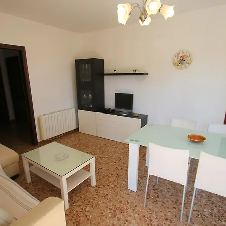 Casa Rosales 4 *
