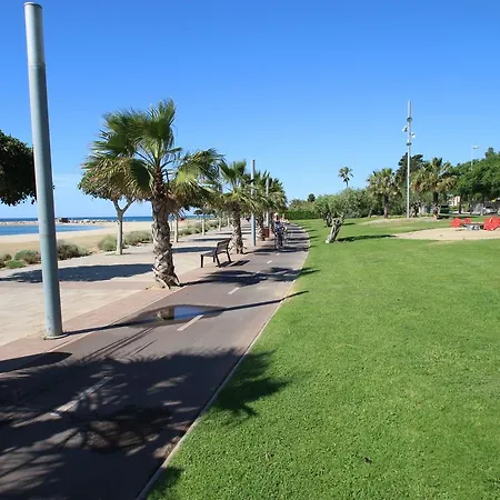 Casa Rosales 4 Apartment Cambrils