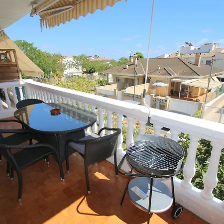 Casa Rosales 4 Cambrils