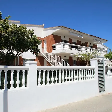 Apartment Casa Rosales 4 Cambrils