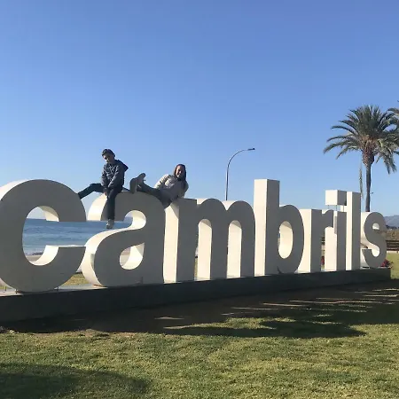 Casa Rosales 4 דירה