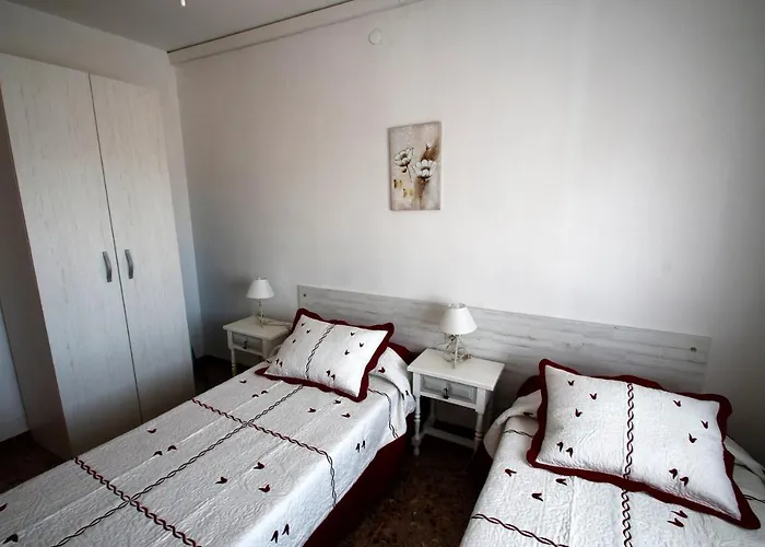 Appartamento Casa Rosales 4 Cambrils