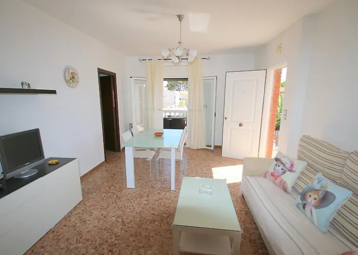 Casa Rosales 4 Appartamento *