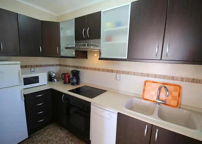 Casa Rosales 4 Appartamento Cambrils