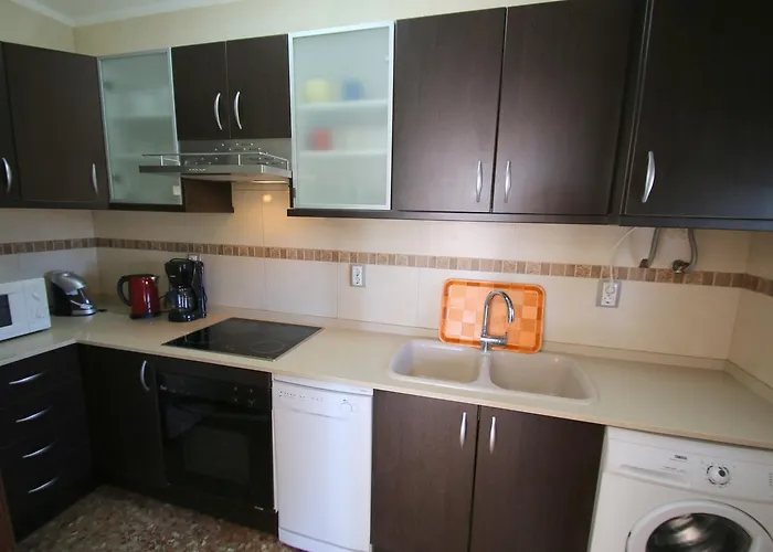 Appartamento Casa Rosales 4 Cambrils