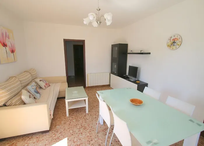 Casa Rosales 4 Appartamento