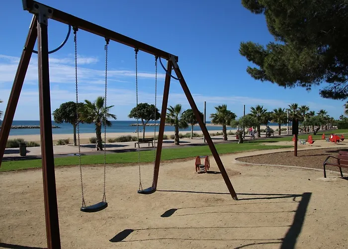 Appartamento Casa Rosales 4 Cambrils