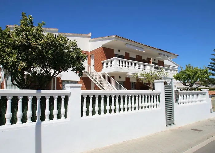 Appartamento Casa Rosales 4 Cambrils