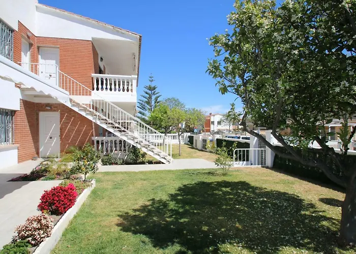 Appartamento Casa Rosales 4 *